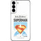 Superman 2025 Daily Planet Superman Cover Galaxy S22 Plus Skin